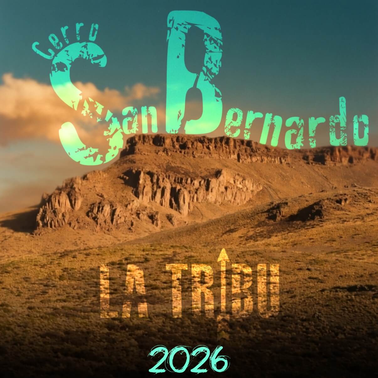 imagen CERRO SAN BERNARDO