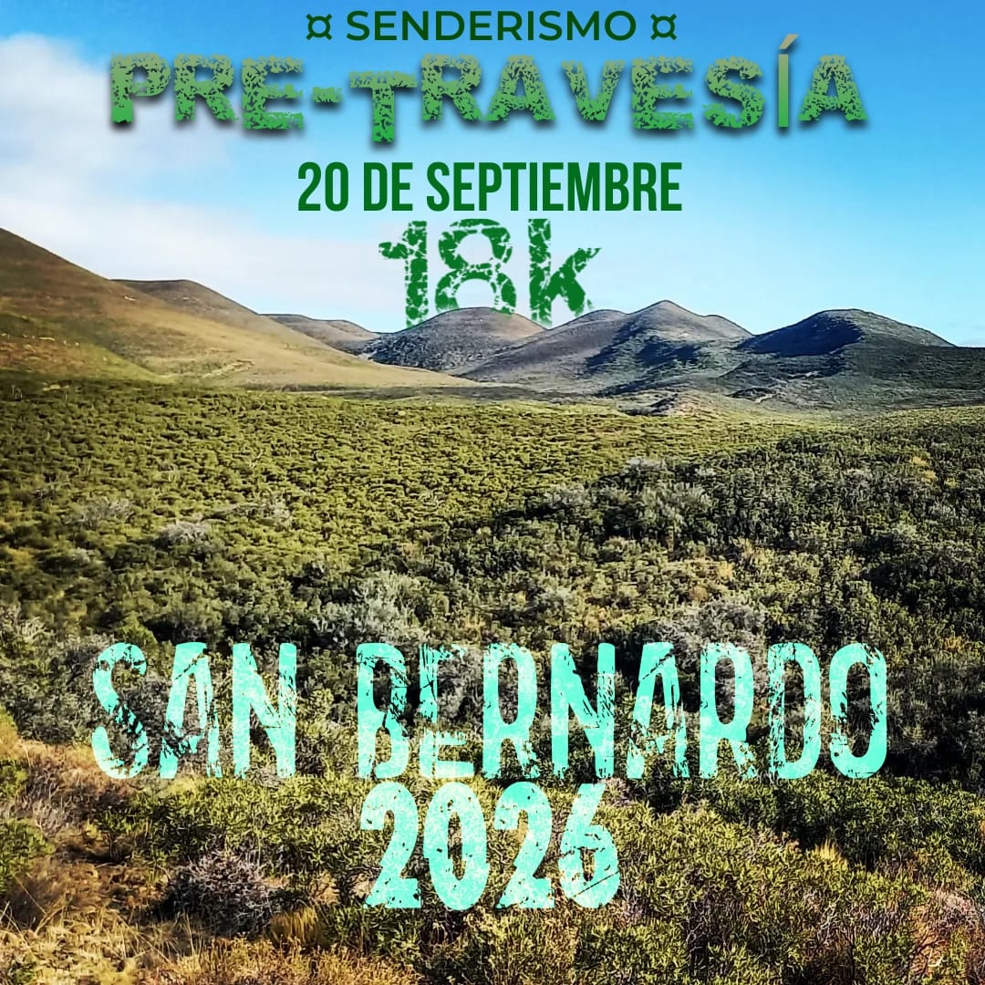 imagen Actividad PRE-TRAVESIA