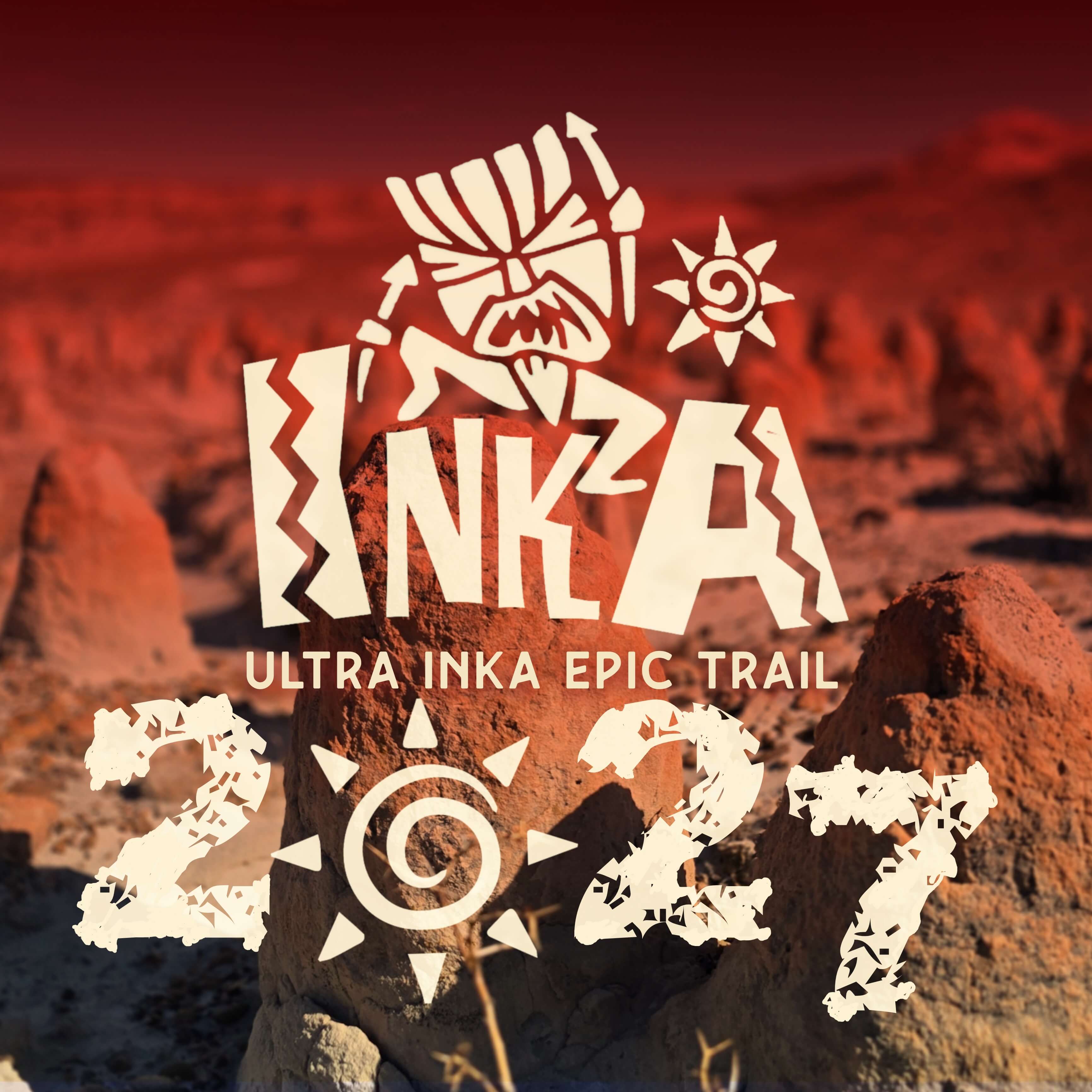 imagen INKA Epic Trail
